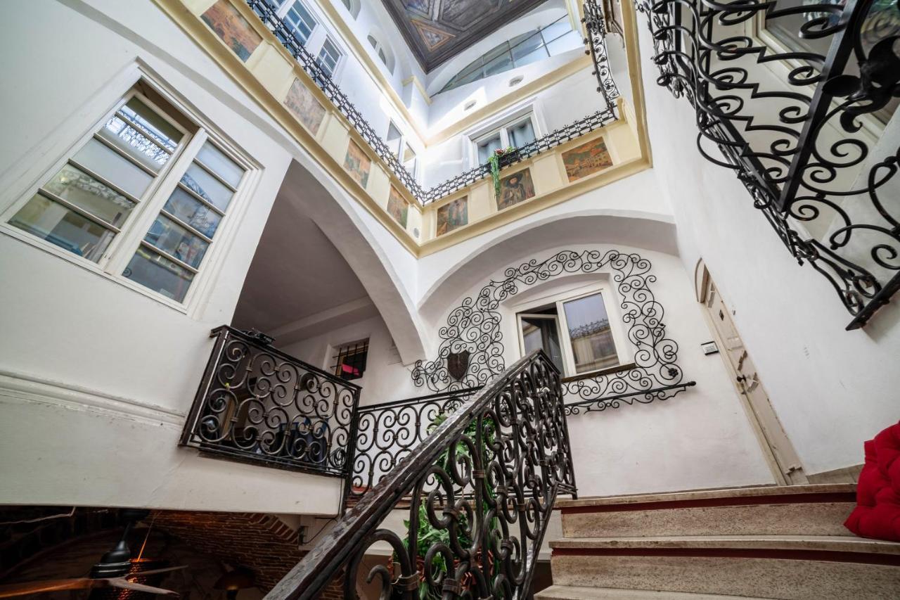 Apartamento Lauben 75 Merano Exterior foto