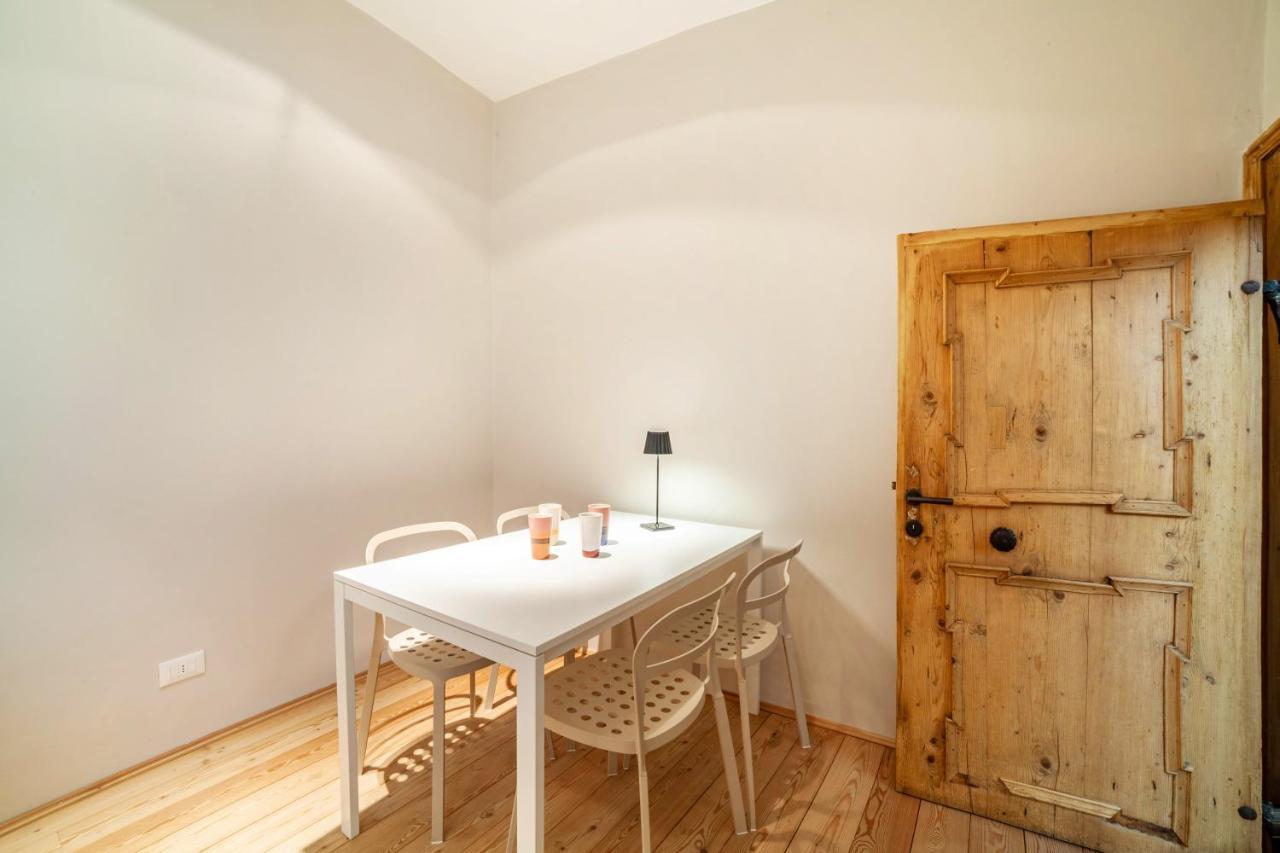 Apartamento Lauben 75 Merano Exterior foto